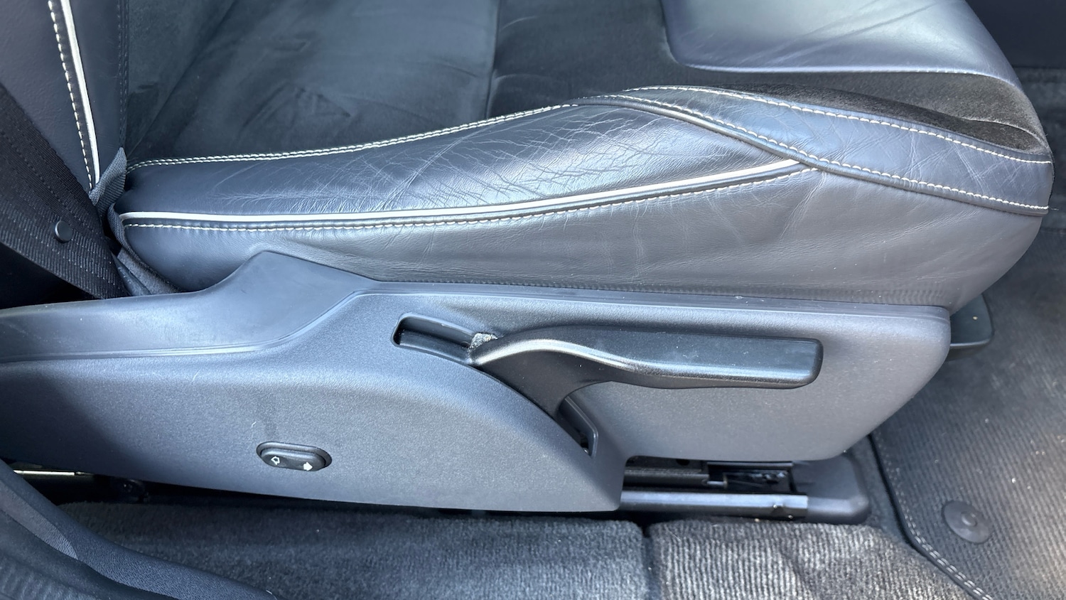 Used Volvo XC60 2016 for sale - 76566158: Photo 41