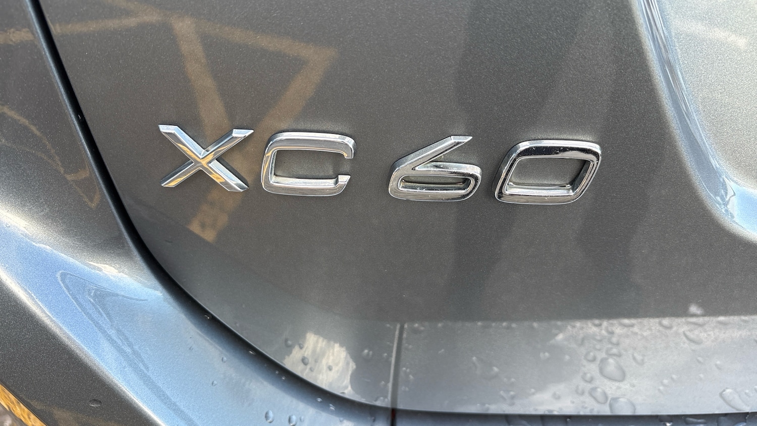 Used Volvo XC60 2016 for sale - 76566158: Photo 50