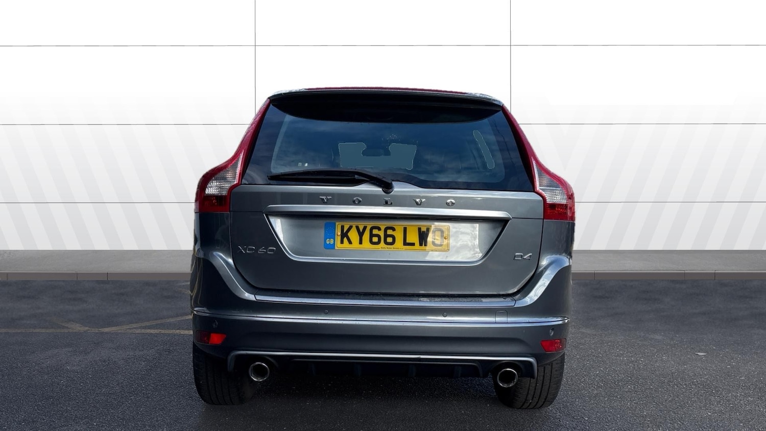 Used Volvo XC60 2016 for sale - 76566158: Photo 6