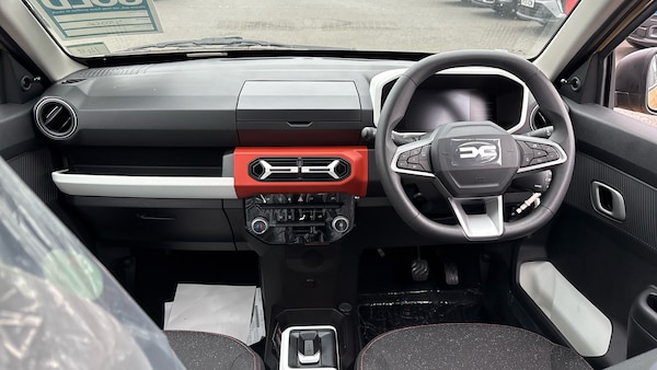 Used Dacia Spring 2025 for sale - 76265861: Photo 10