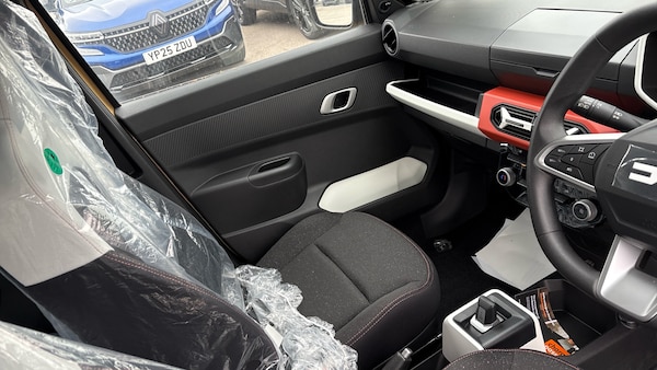 Used Dacia Spring 2025 for sale - 76265861: Photo 14