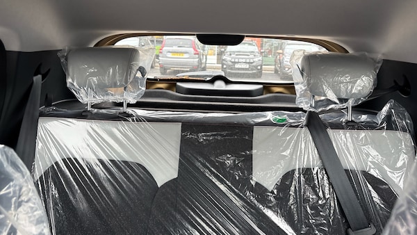 Used Dacia Spring 2025 for sale - 76265861: Photo 15