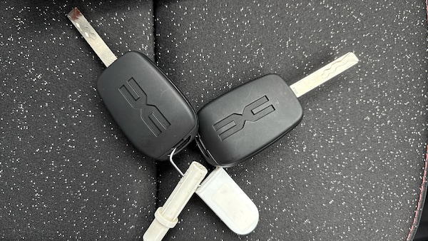 Used Dacia Spring 2025 for sale - 76265861: Photo 20