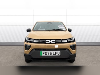Used Dacia Spring 2025 for sale - 76265861: Photo 3