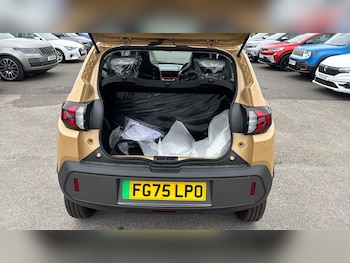 Used Dacia Spring 2025 for sale - 76265861: Photo 4