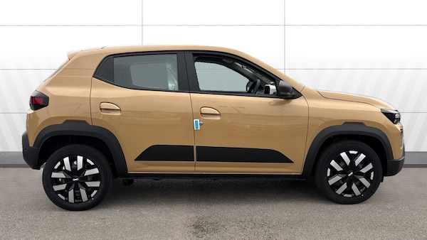 Used Dacia Spring 2025 for sale - 76265861: Photo 5