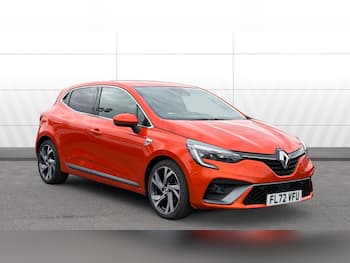 Used Renault Clio 2022 for sale - 79775539: Photo