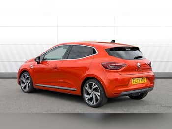 Used Renault Clio 2022 for sale - 79775539: Photo