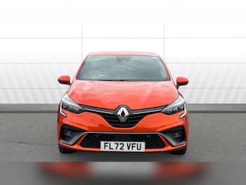 Used Renault Clio 2022 for sale - 79775539: Photo