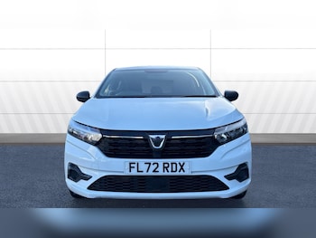 Used Dacia Sandero 2022 for sale - 77326701: Photo