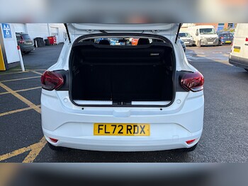 Used Dacia Sandero 2022 for sale - 77326701: Photo