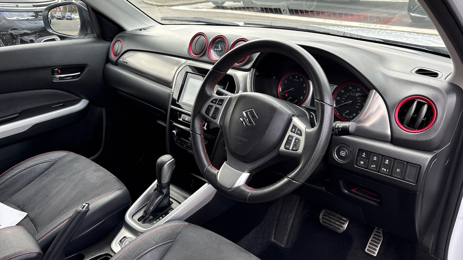 Used Suzuki Vitara 2016 for sale - 77617697: Photo 11