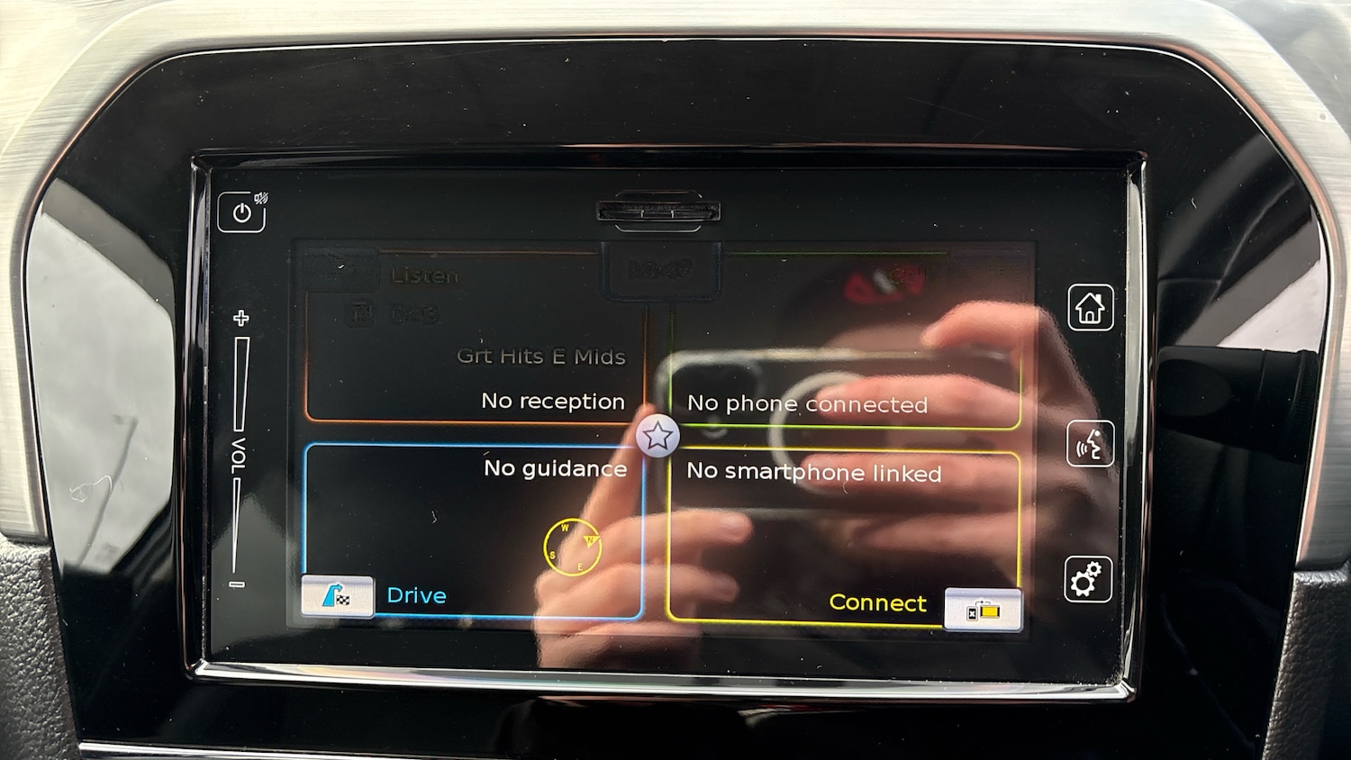 Used Suzuki Vitara 2016 for sale - 77617697: Photo 12