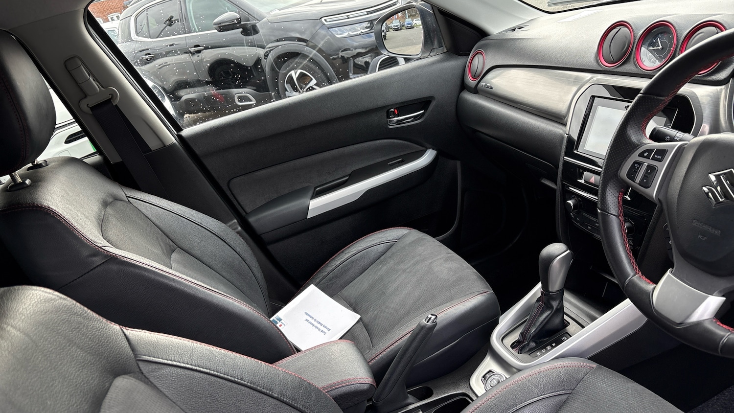 Used Suzuki Vitara 2016 for sale - 77617697: Photo 14