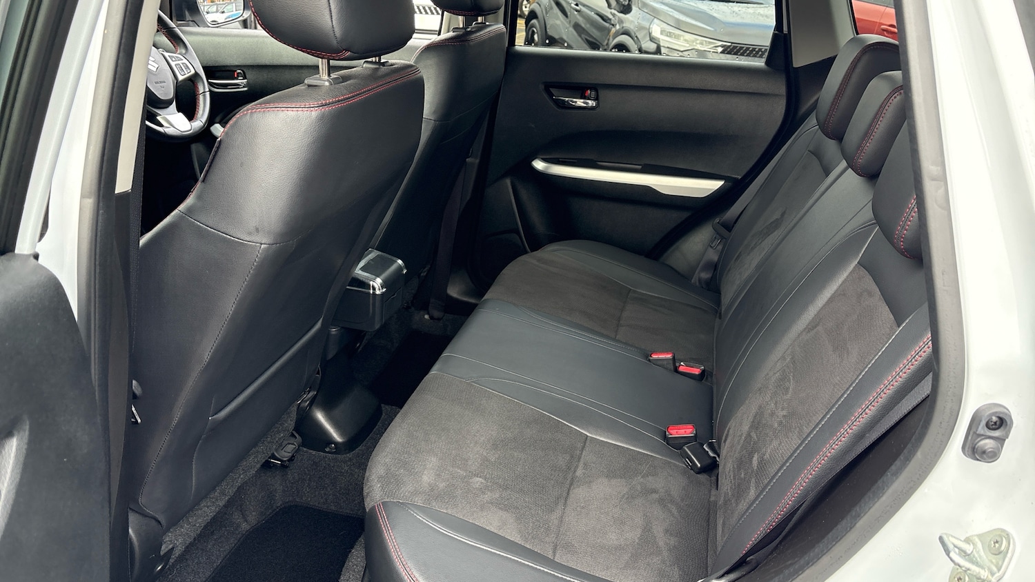 Used Suzuki Vitara 2016 for sale - 77617697: Photo 16