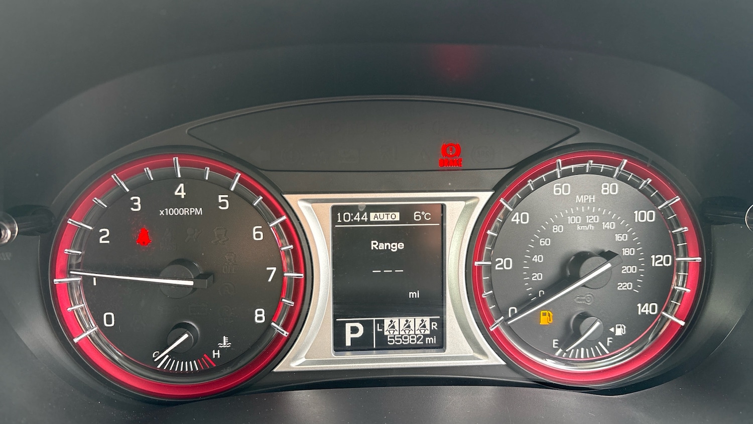 Used Suzuki Vitara 2016 for sale - 77617697: Photo 18