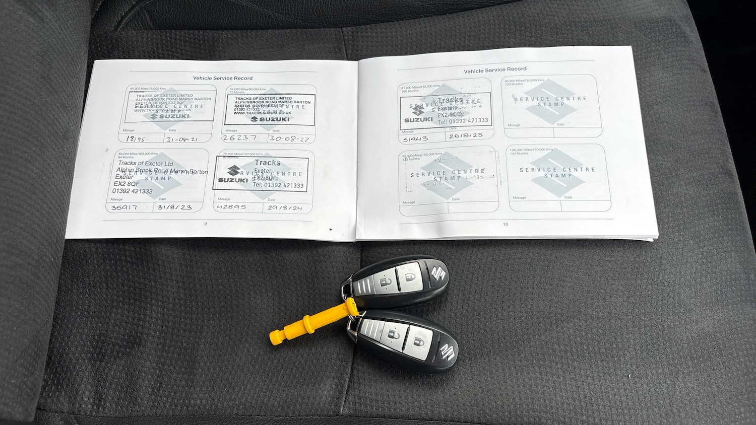 Used Suzuki Vitara 2016 for sale - 77617697: Photo 19