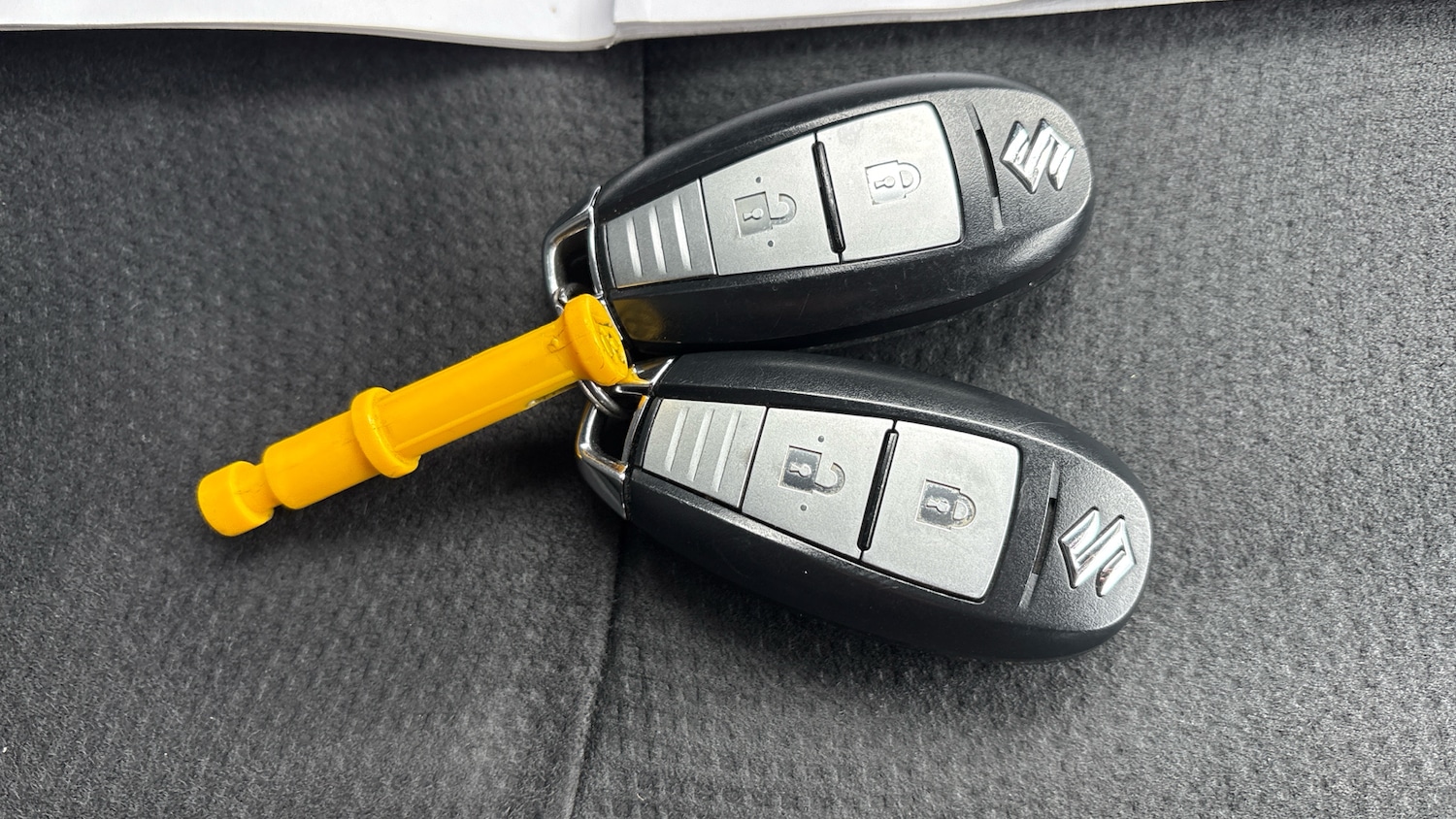 Used Suzuki Vitara 2016 for sale - 77617697: Photo 20