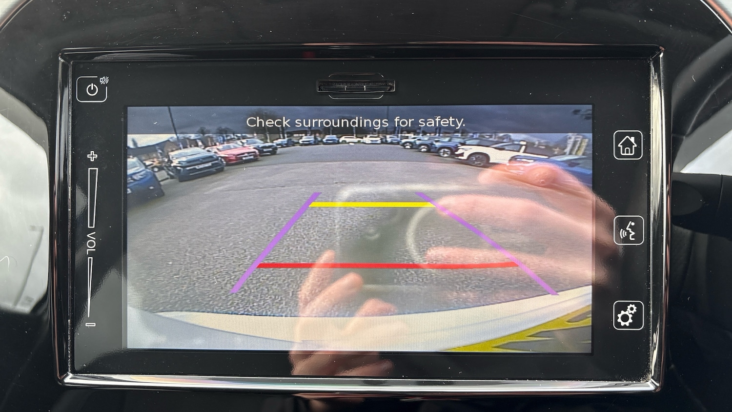 Used Suzuki Vitara 2016 for sale - 77617697: Photo 21