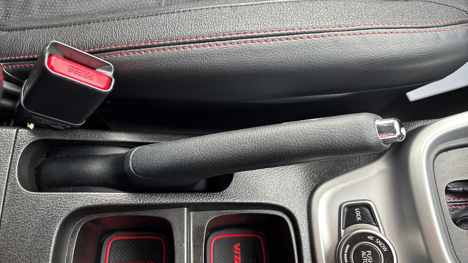 Used Suzuki Vitara 2016 for sale - 77617697: Photo 34