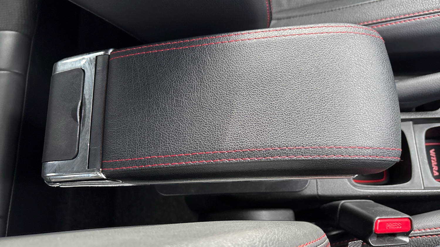 Used Suzuki Vitara 2016 for sale - 77617697: Photo 36