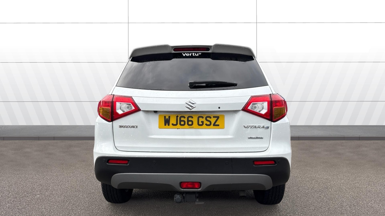 Used Suzuki Vitara 2016 for sale - 77617697: Photo 6