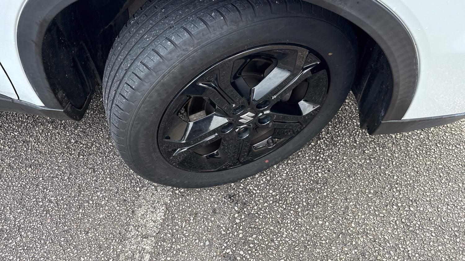 Used Suzuki Vitara 2016 for sale - 77617697: Photo 60