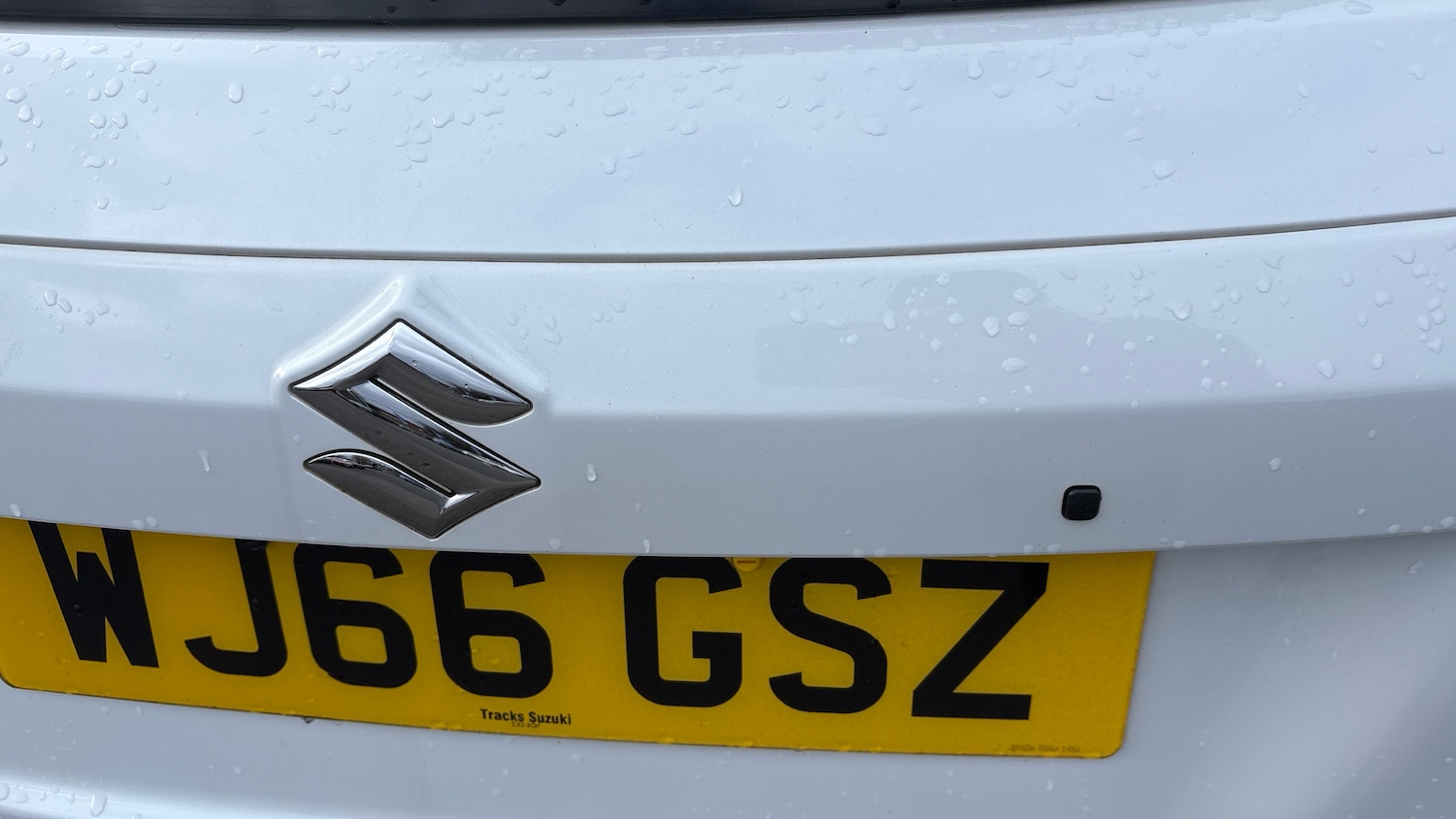 Used Suzuki Vitara 2016 for sale - 77617697: Photo 69