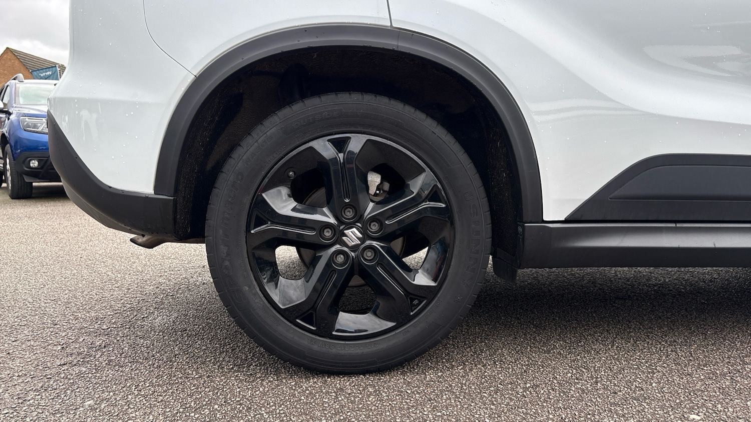 Used Suzuki Vitara 2016 for sale - 77617697: Photo 7