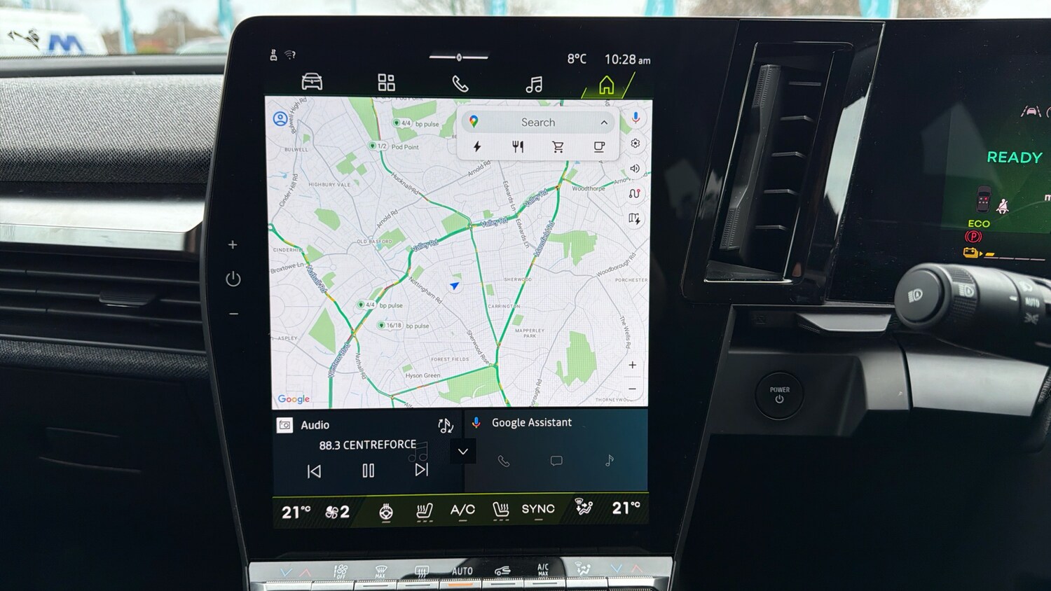 Used Renault Scenic E-Tech 2025 for sale - 77915854: Photo 12