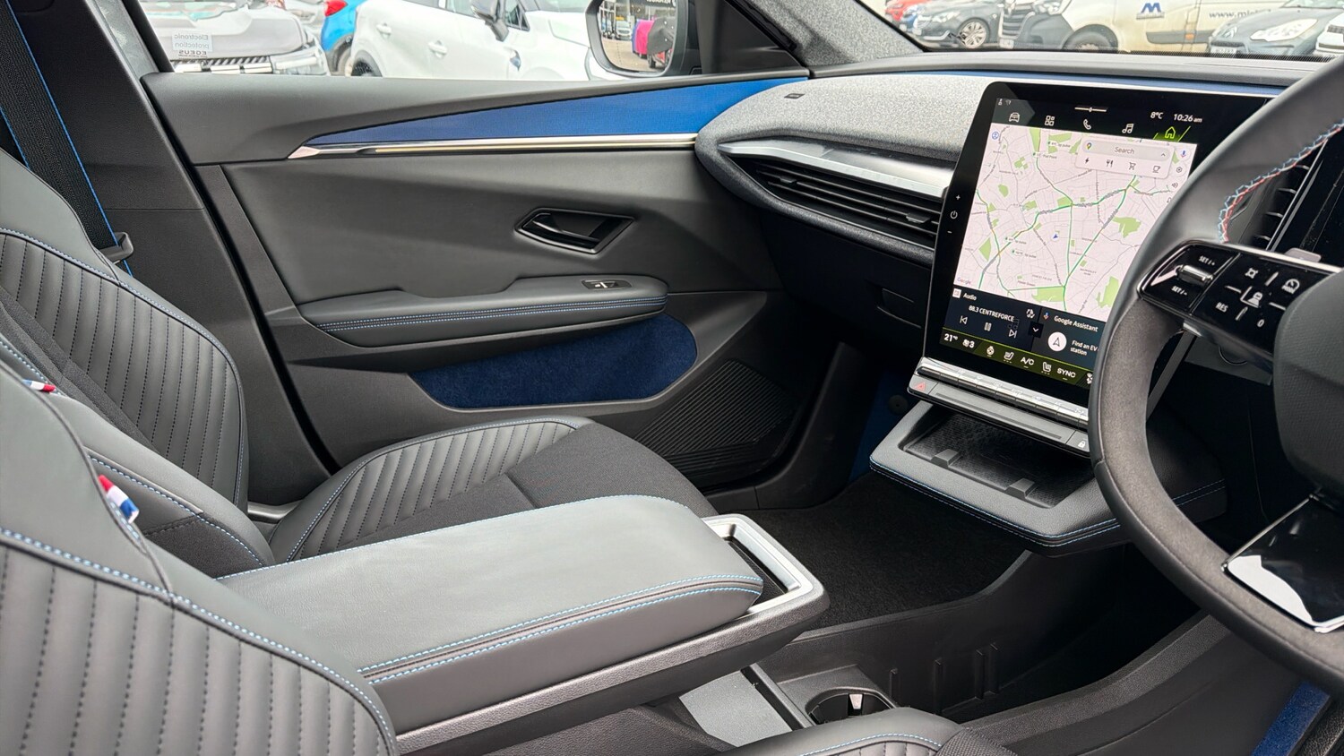 Used Renault Scenic E-Tech 2025 for sale - 77915854: Photo 14