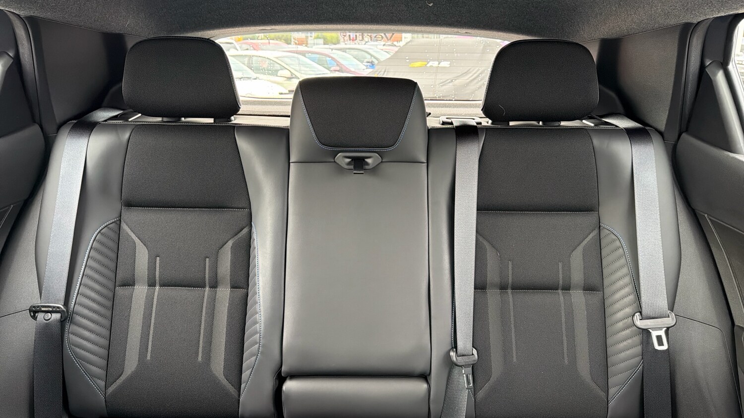 Used Renault Scenic E-Tech 2025 for sale - 77915854: Photo 15