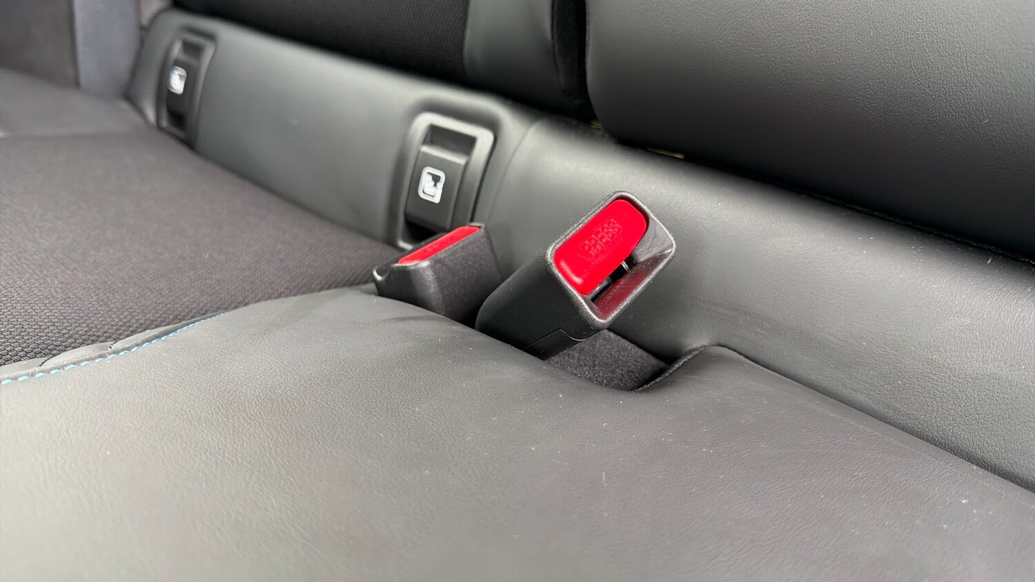 Used Renault Scenic E-Tech 2025 for sale - 77915854: Photo 17