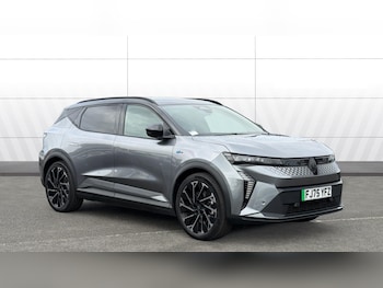 Used Renault Scenic E-Tech 2025 for sale - 77915854: Photo