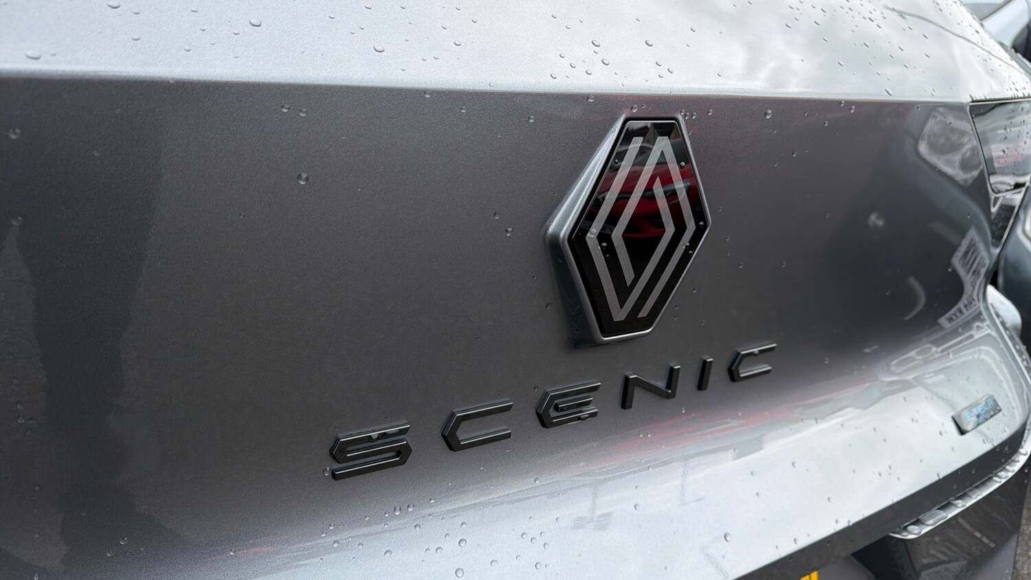 Used Renault Scenic E-Tech 2025 for sale - 77915854: Photo 21