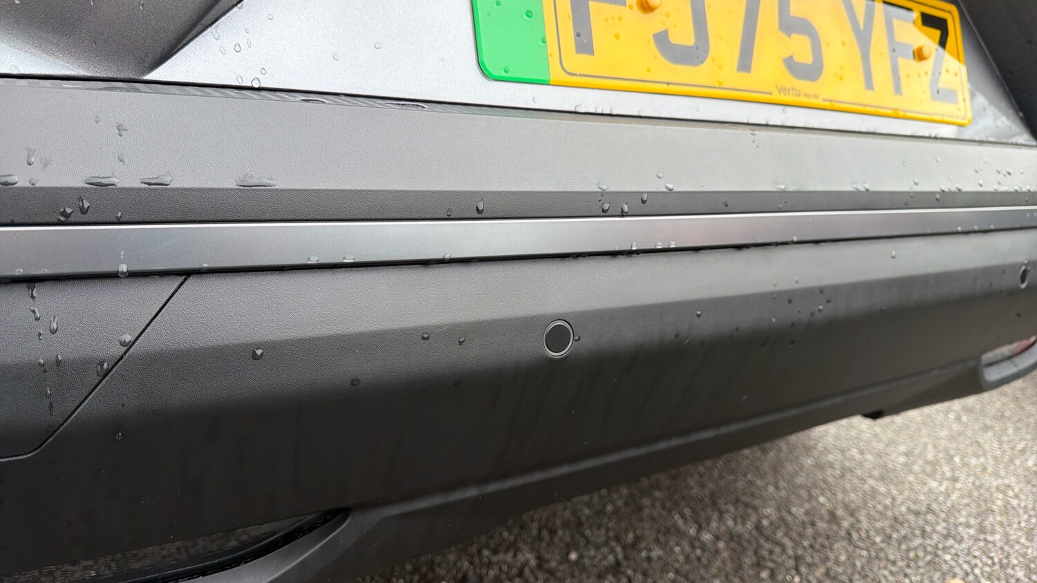 Used Renault Scenic E-Tech 2025 for sale - 77915854: Photo 22