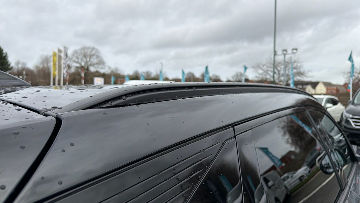 Used Renault Scenic E-Tech 2025 for sale - 77915854: Photo 24