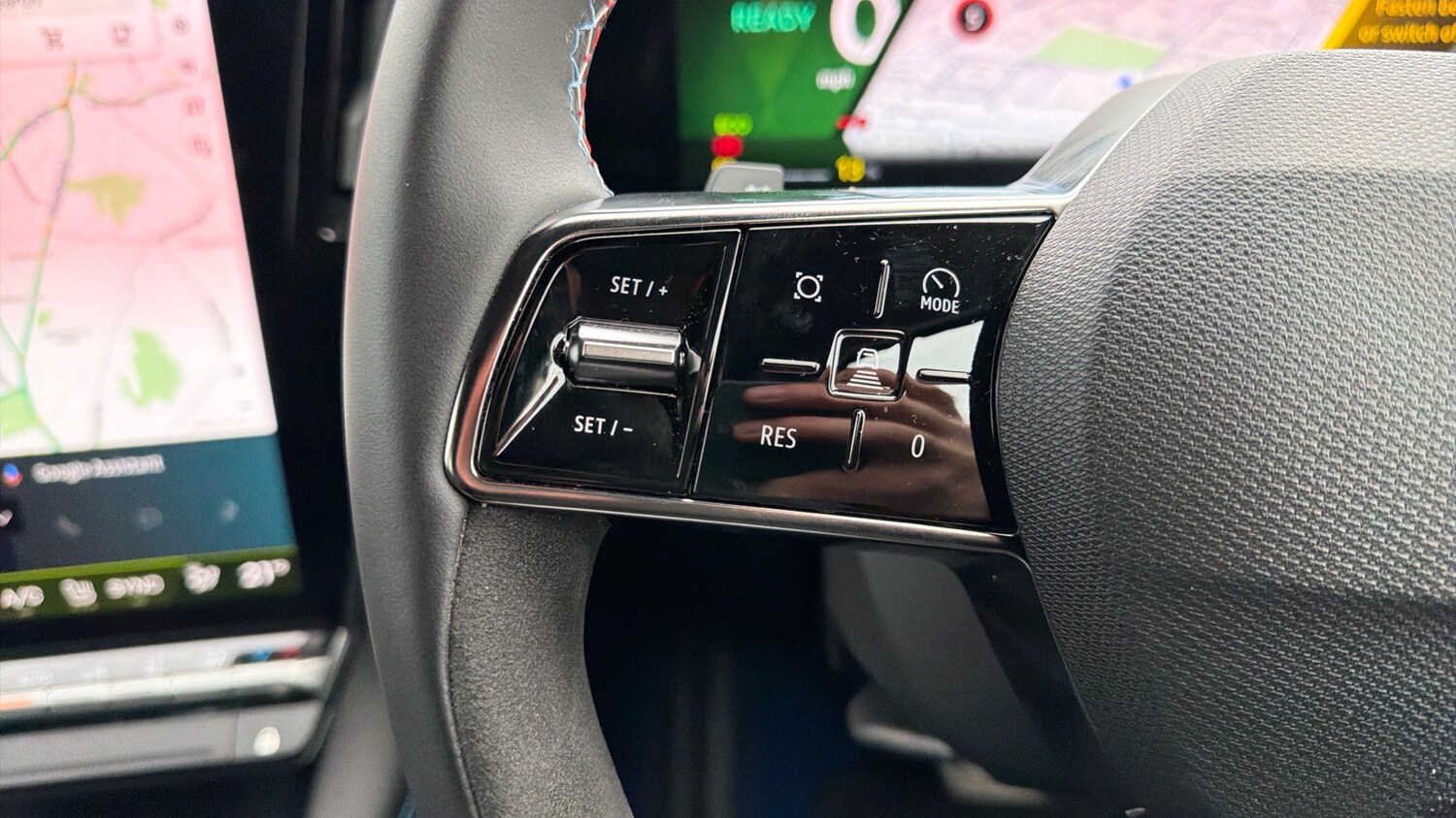 Used Renault Scenic E-Tech 2025 for sale - 77915854: Photo 29