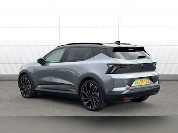 Used Renault Scenic E-Tech 2025 for sale - 77915854: Photo