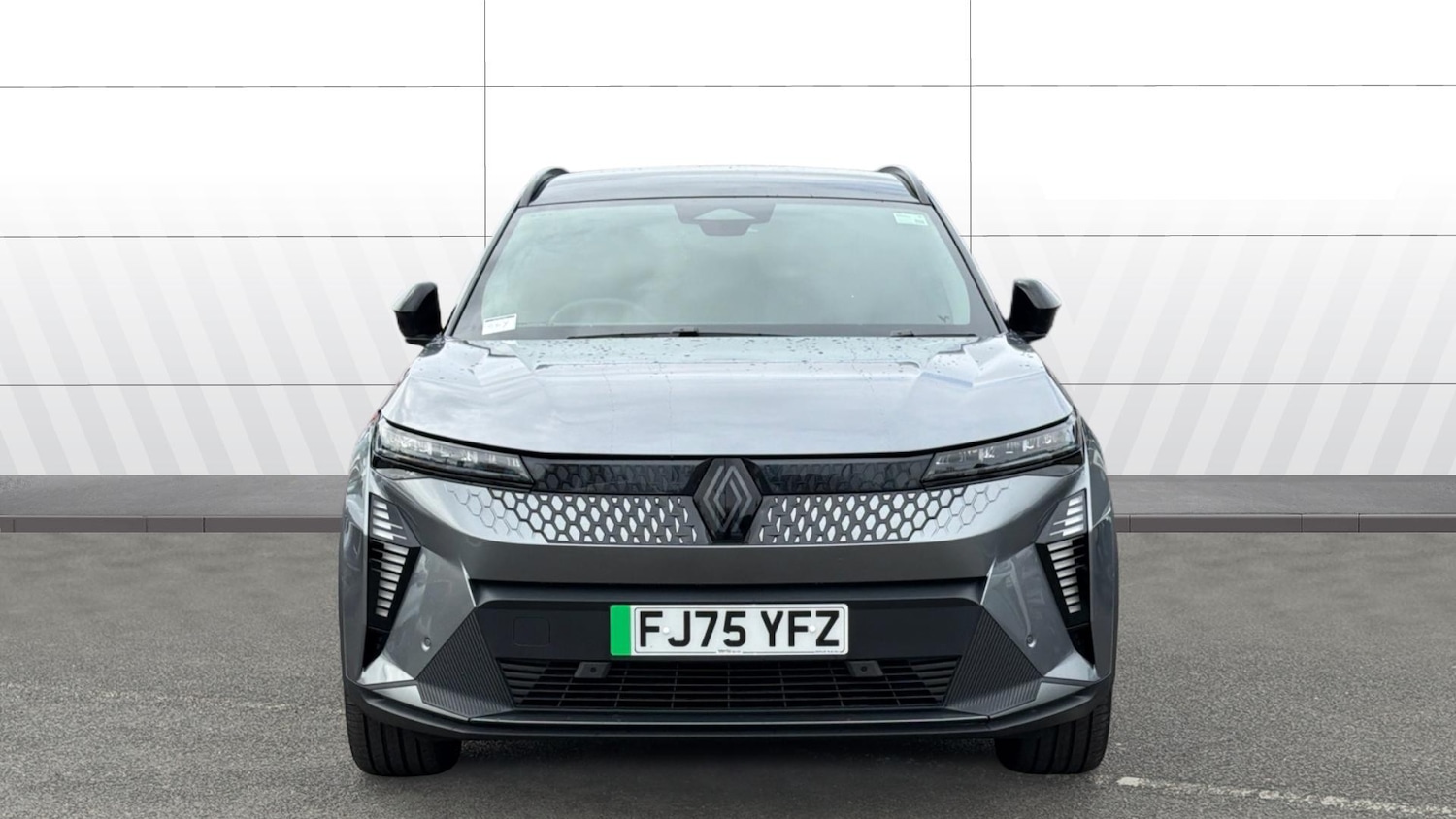 Used Renault Scenic E-Tech 2025 for sale - 77915854: Photo 3