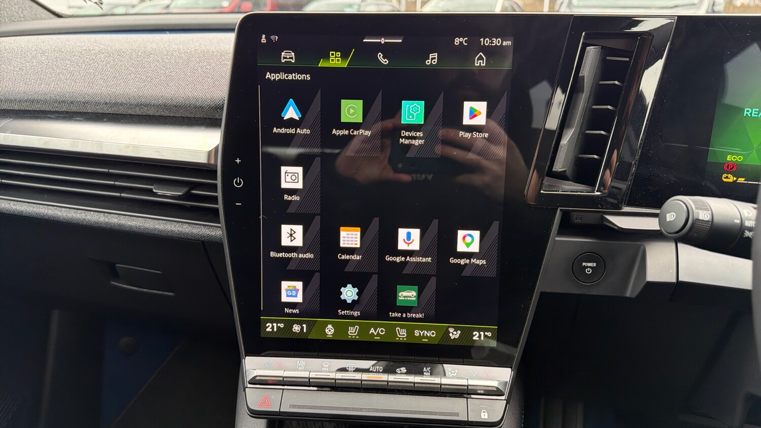 Used Renault Scenic E-Tech 2025 for sale - 77915854: Photo 33