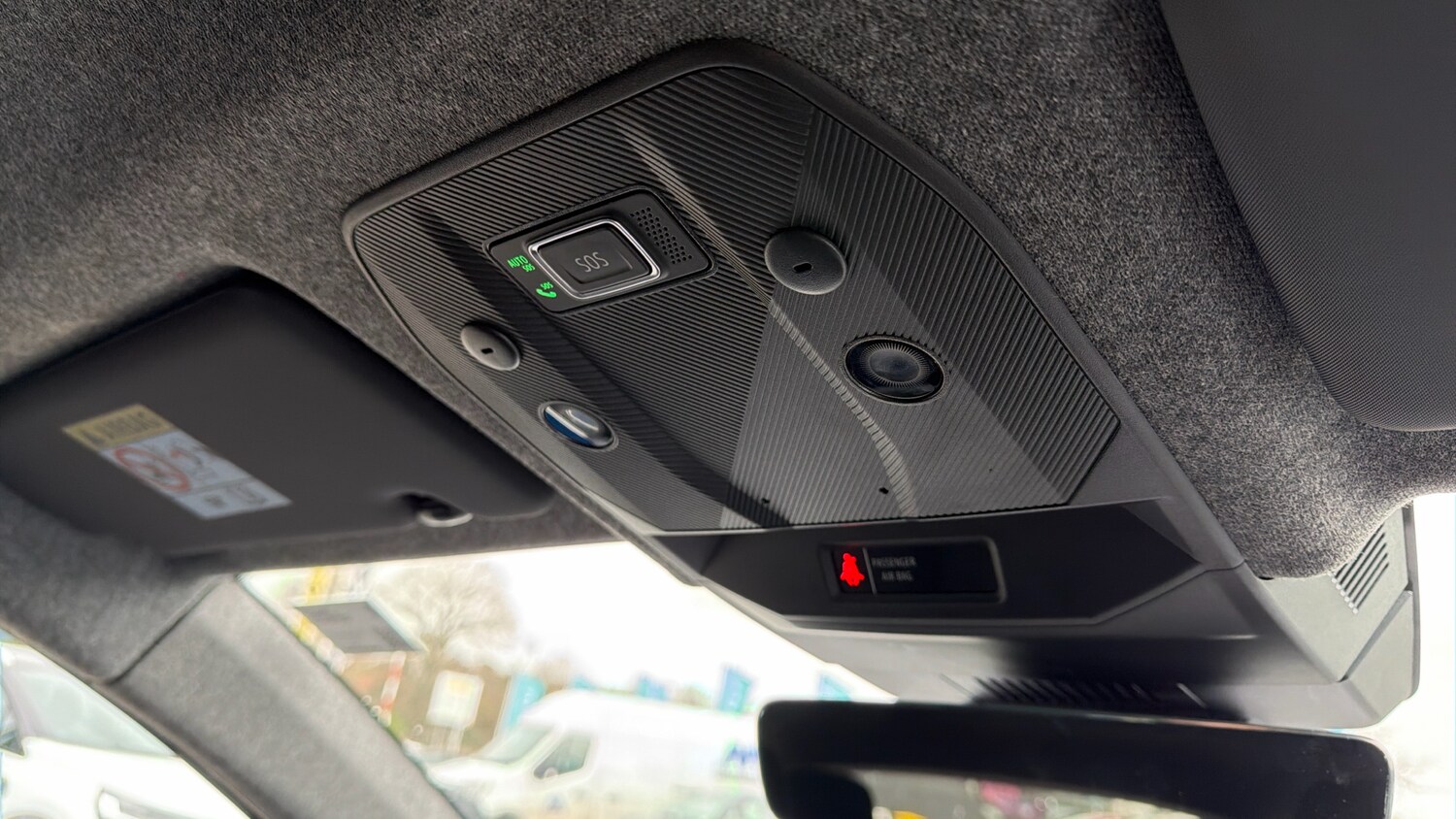 Used Renault Scenic E-Tech 2025 for sale - 77915854: Photo 36