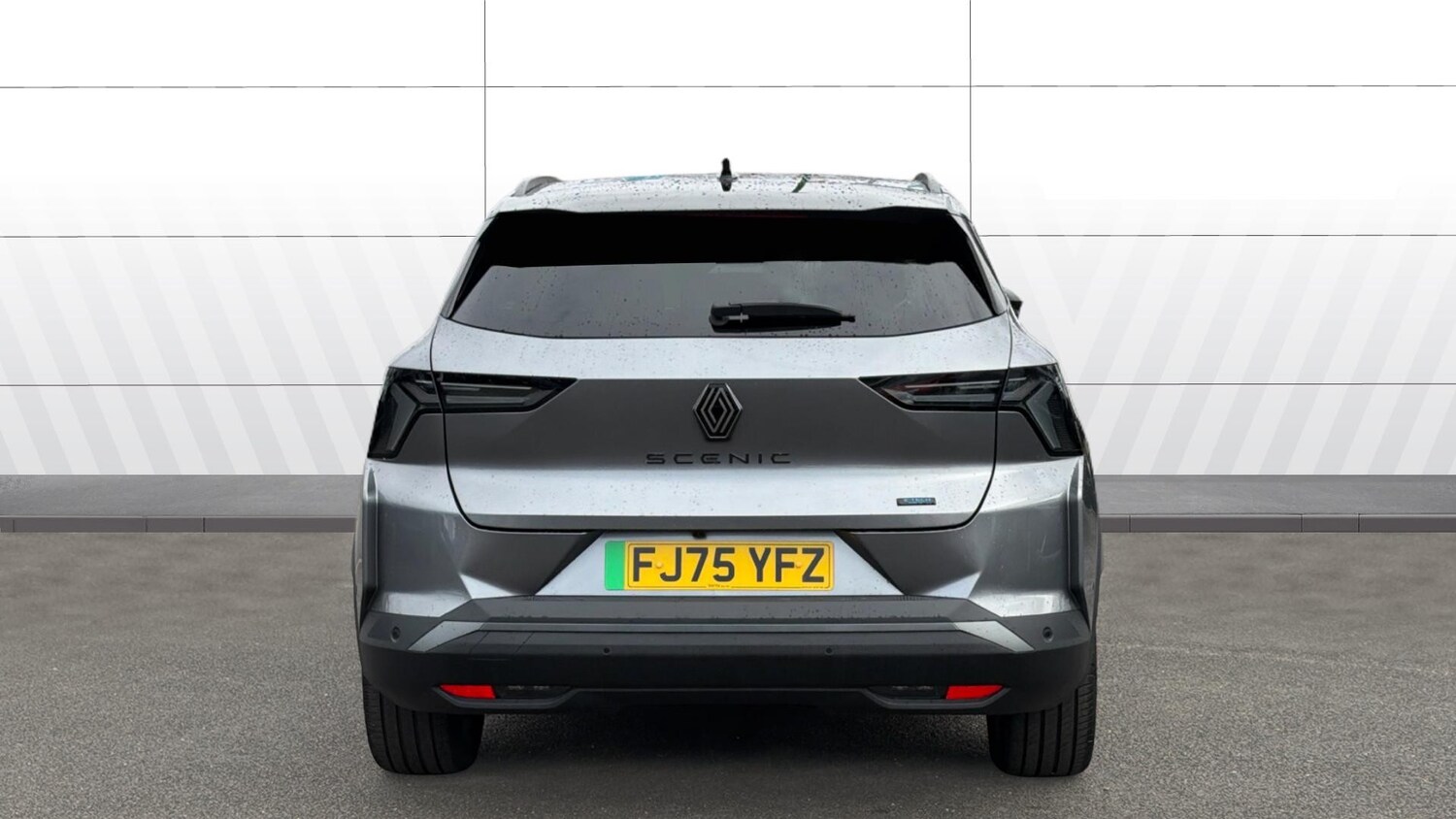 Used Renault Scenic E-Tech 2025 for sale - 77915854: Photo 6