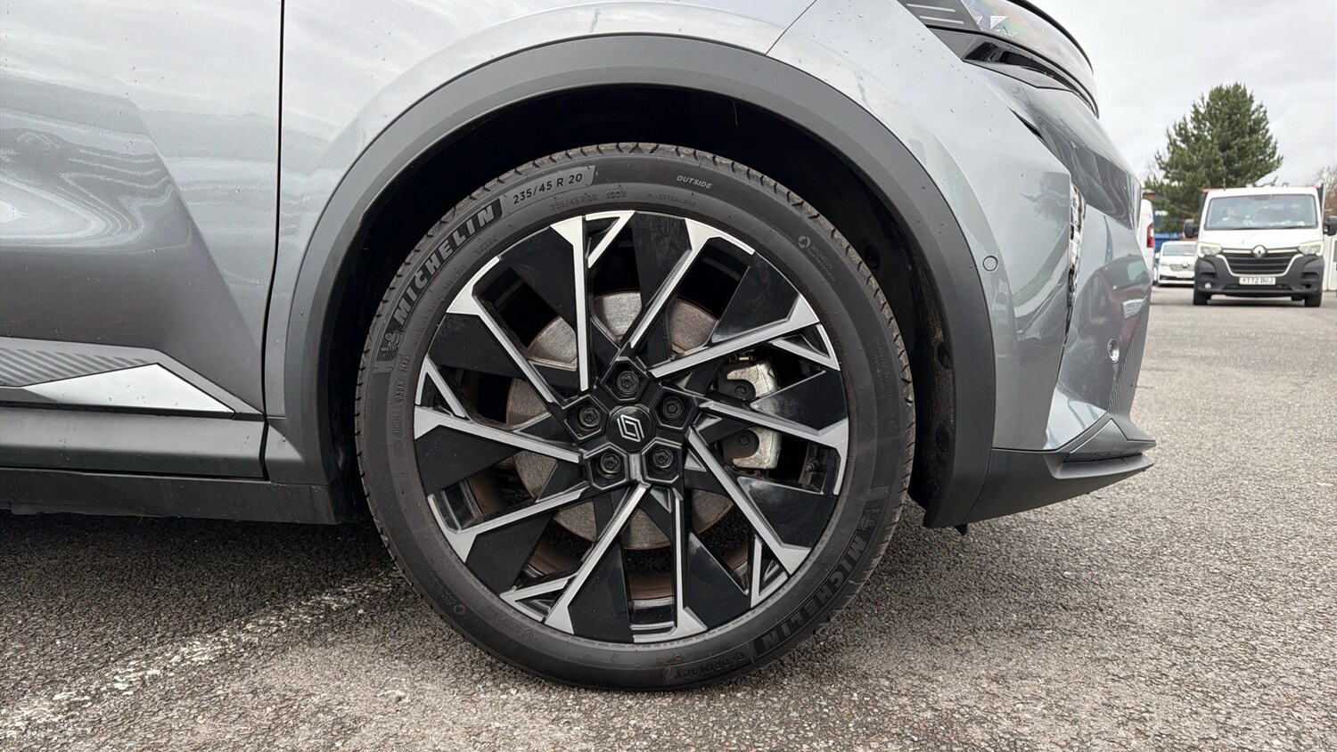 Used Renault Scenic E-Tech 2025 for sale - 77915854: Photo 7