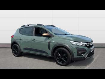 2024 (24) - 1.0 TCe Extreme 5dr Petrol Hatchback