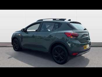 Used Dacia Sandero Stepway 2024 for sale - 74995962: Photo