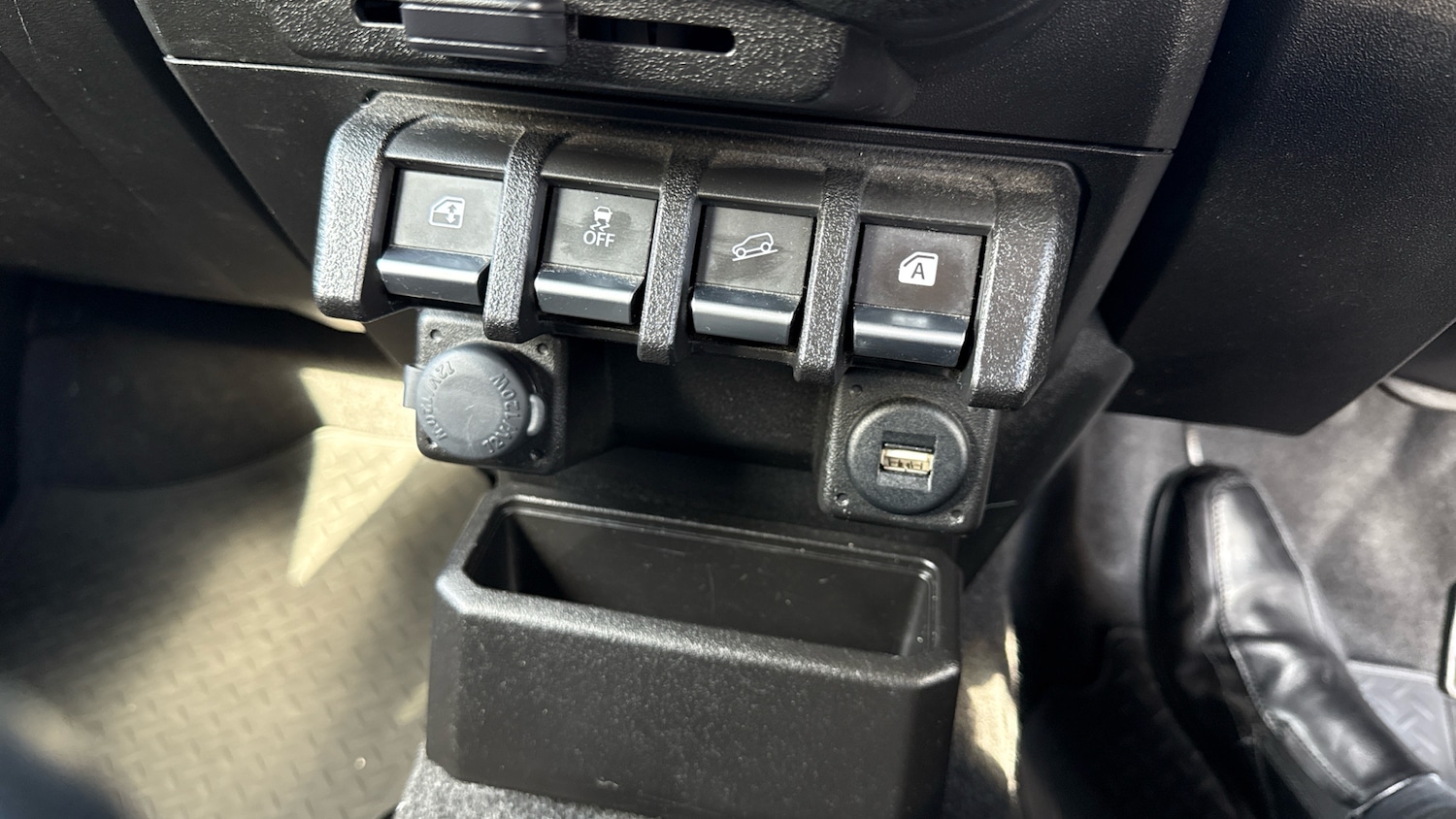 Vehicle 31