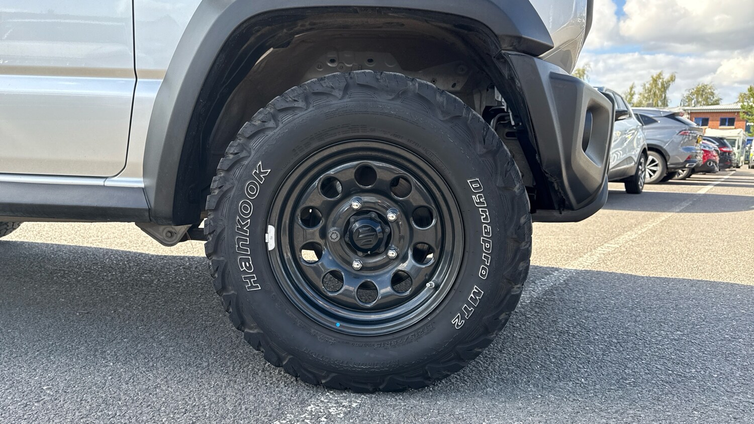 Vehicle 7