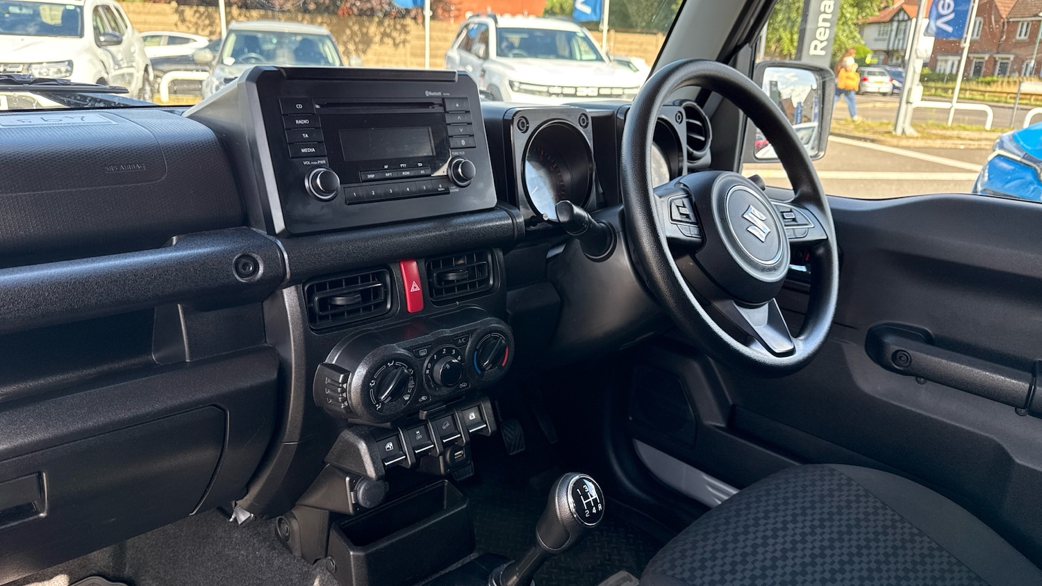 Vehicle 9