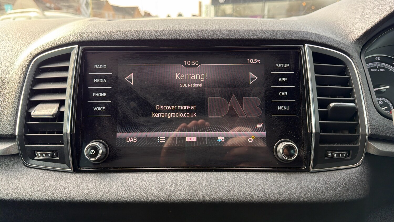 Used Skoda Karoq 2018 for sale - 78152852: Photo 12